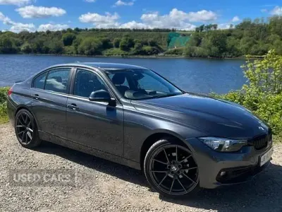 Usado BMW 316