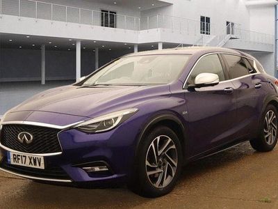 Infiniti Q30