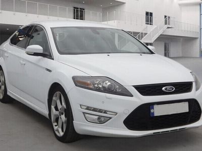 used Ford Mondeo o 2.0 TDCi 163 Titanium X Sport 5dr + 10 SERVICES / 19 INCH ALLOYS / DAB ++ Hatchback