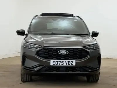 Used Ford Kuga ST-Line X 243 HP (178 kW) 2025 Magnetic (metallic) SUV