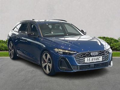 New Audi A5 Advanced 147 HP (108 kW) 2025 Other Estate