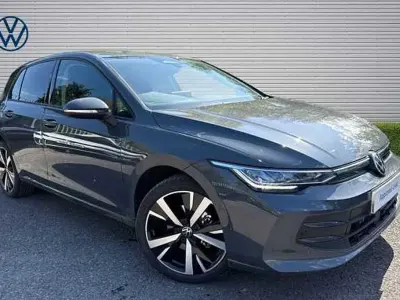 Used VW Golf VIII 150 HP (110 kW) 2026
