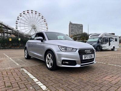 used Audi A1 1.0 TFSI Sport 3dr