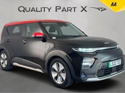Kia Soul EV