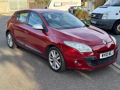 Renault Mégane III