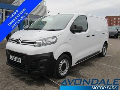 Citroën Dispatch