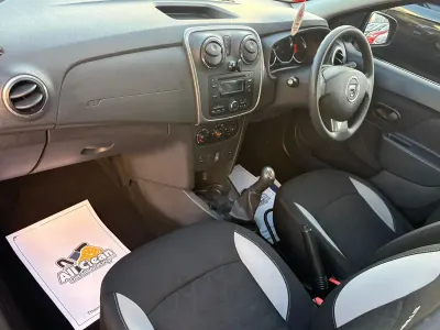 Used Dacia Sandero