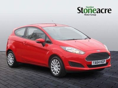 used Ford Fiesta Set up an alert Sat nav not activated What is ULEZ? Country of origin MOT not required Will this car’s MOT be renewed? Will this car be serviced before a handover? Service history not available Service not required What is a Cazoo Service? Wha