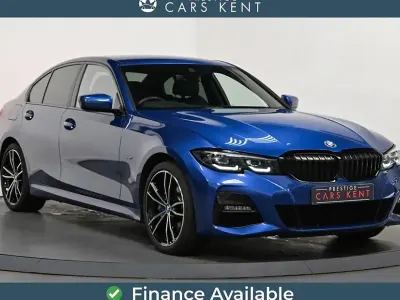 Used BMW 330