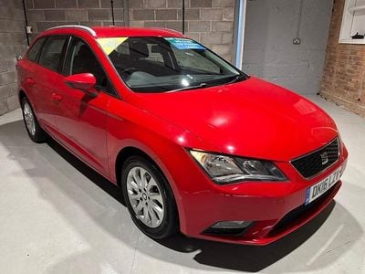 Seat Leon ST