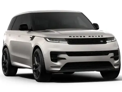 Nouă Land Rover Range Rover Sport SE Dynamic 460 CP (338 kW) 2026 SUV