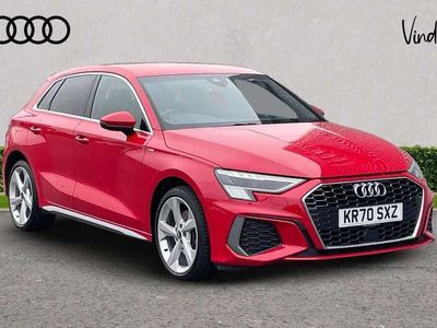 Audi A3 e-tron