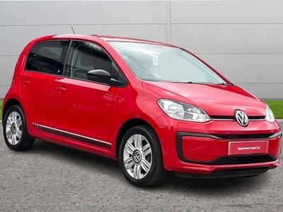 VW up!