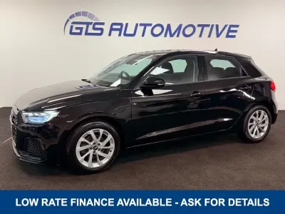 Usado Audi A1 Sportback