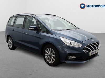 used Ford Galaxy 2.0 EcoBlue Zetec 5dr