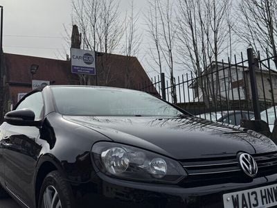 VW Golf VII