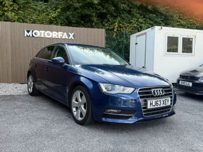 Usado Audi A3