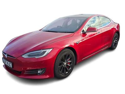 Used Tesla Model S 2017 Hatchback