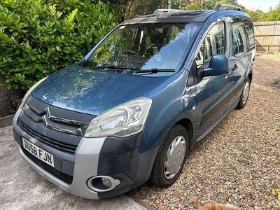 Citroën Berlingo