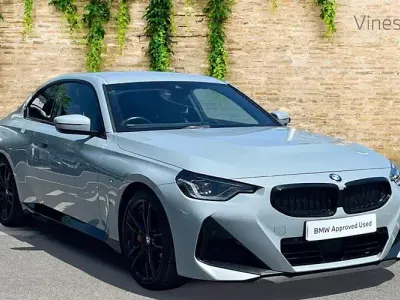 Used BMW 230 M Sport 245 HP (180 kW) 2026 Coupe