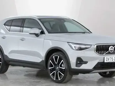 Used Volvo XC40 Ultra 197 HP (144 kW) 2026 SUV