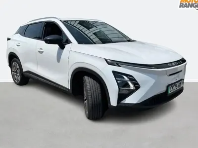 Used Omoda E5 155 kW (211 HP) 2025 SUV