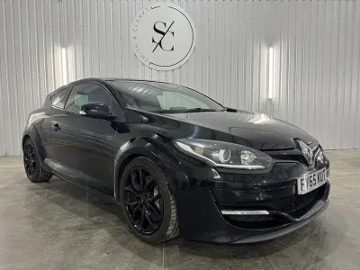 Used Renault Mégane III 275 HP (202 kW) 2015 Hatchback
