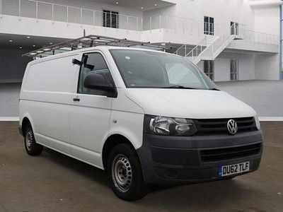 VW T5