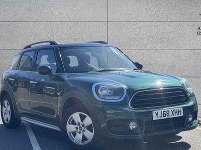Mini Cooper Countryman