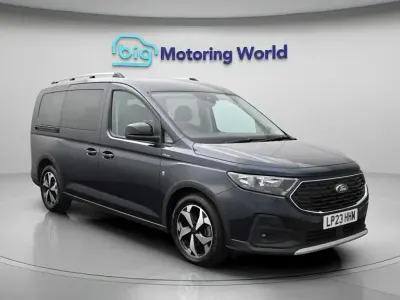 Used Ford Grand Tourneo Connect