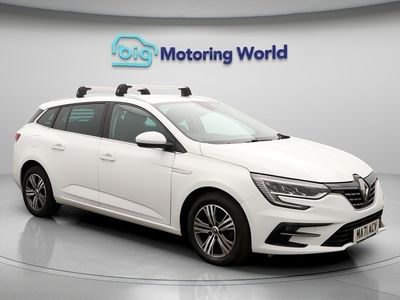 Renault Mégane IV