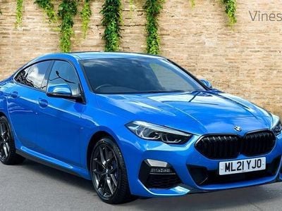 BMW 218