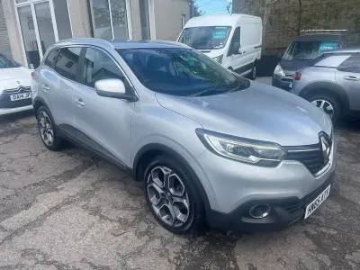 Used Renault Kadjar