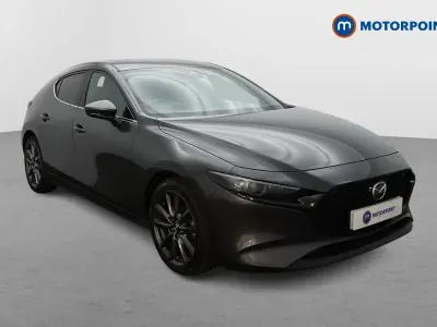 Used Mazda 3