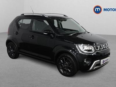Used 2023 Suzuki Ignis SZ5 Hatchback | £13,799 (Fair price)