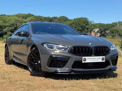 BMW M8