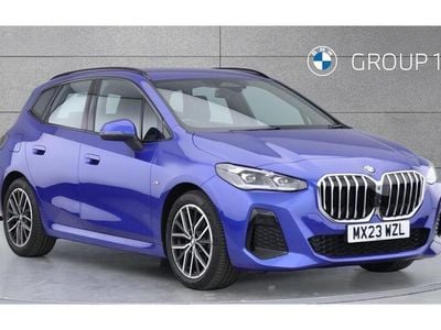 BMW 220