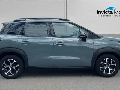 Used Citroën C3 Aircross