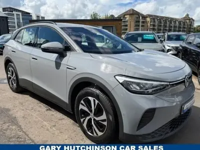 Used VW ID.4 Pure 108 kW (148 HP) 2023 SUV