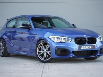 Usado BMW M140