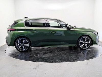 Green Used 2024 Peugeot 308 GT Hatchback | £20,990 (A bit pricey)