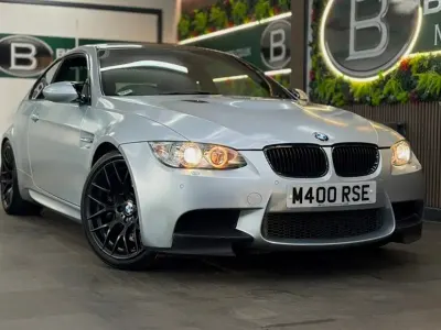 Used BMW M3 Shadowline 2013 Coupe
