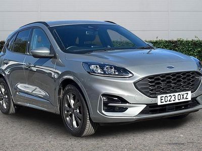 Begagnad Ford Kuga ST-Line 190 HK (139 kW) 2023 SUV