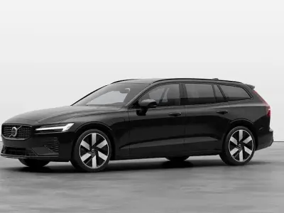 Used Volvo V60