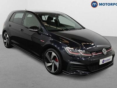 VW Golf VIII