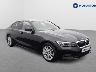 BMW 330e