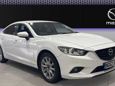 Used 2013 Mazda 6 Sedan | £8,999 (Fair price)