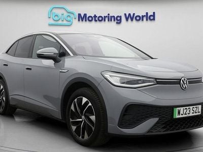 VW ID.5
