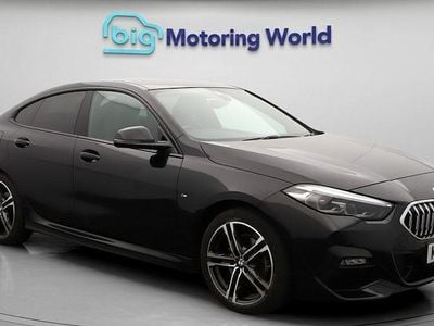 BMW 218