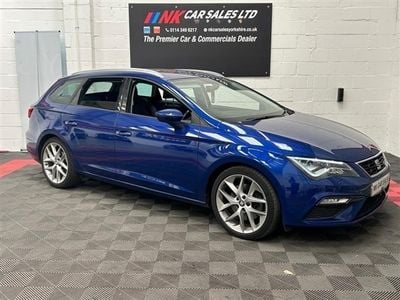 Seat Leon ST
